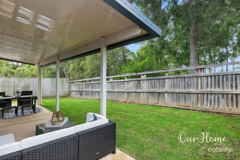 Property photo of 3 Trevi Place Springfield Lakes QLD 4300