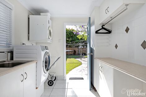 Property photo of 9 Arthur Street Gracemere QLD 4702