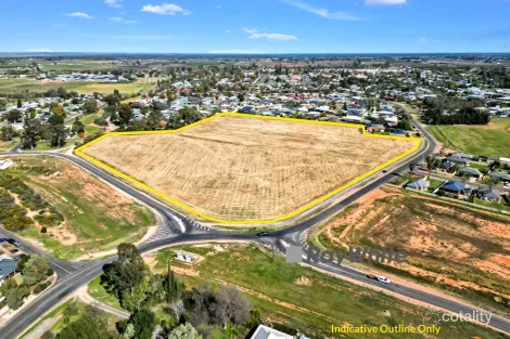 Property photo of LOT 2 Cocklin Avenue Red Cliffs VIC 3496