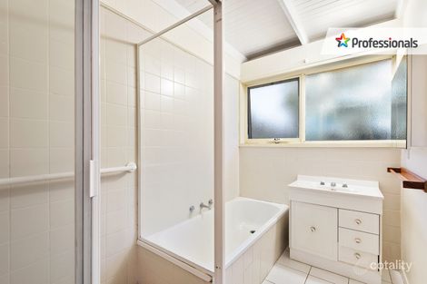 Property photo of 5 Pinewood Drive Wantirna South VIC 3152
