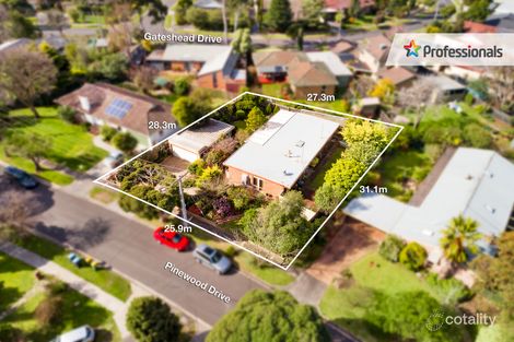 Property photo of 5 Pinewood Drive Wantirna South VIC 3152