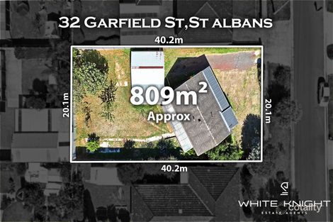 32 Garfield St, St Albans, VIC 3021
