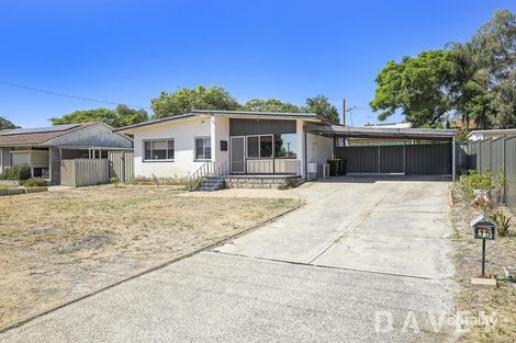 Property photo of 15 Bradley Way Lockridge WA 6054