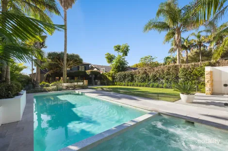 Property photo of 30 Reddall Street Manly NSW 2095