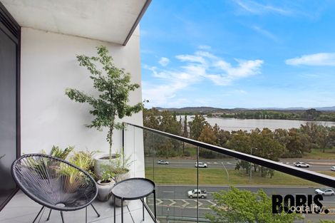 603/19 Marcus Clarke St, City, ACT 2601