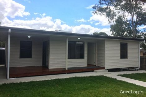 Property photo of 126A Camden Street Fairfield Heights NSW 2165