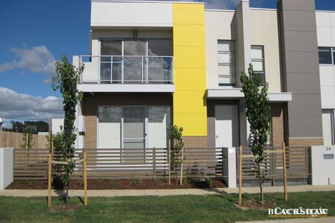 Property photo of 26 Ultimo Street Crace ACT 2911