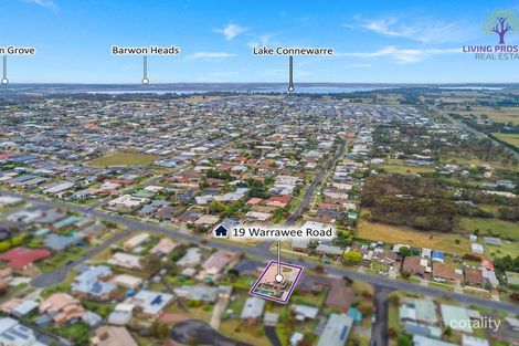 Property photo of 19 Warrawee Road Leopold VIC 3224