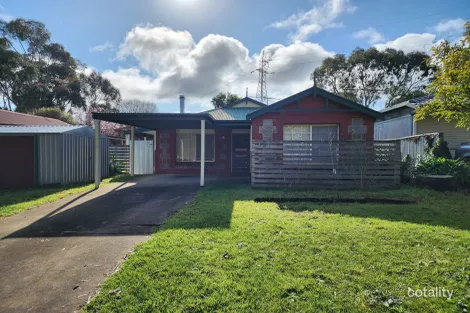 Property photo of 4 Wilson Court Mount Barker SA 5251