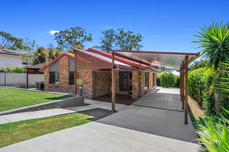 Property photo of 16 Wendron Street Rochedale South QLD 4123
