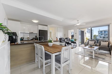 Property photo of 4/22 Western Avenue Chermside QLD 4032