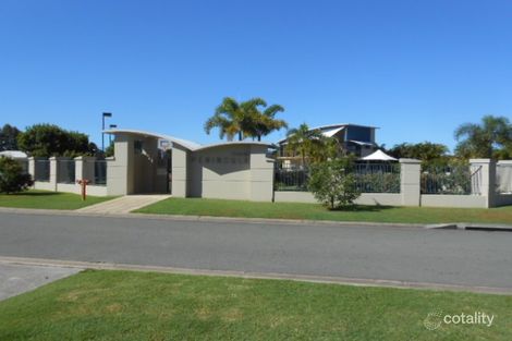 Property photo of 31 The Peninsula Helensvale QLD 4212