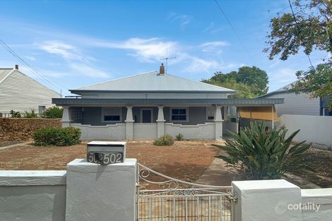 Property photo of 502 McGowen Street Broken Hill NSW 2880