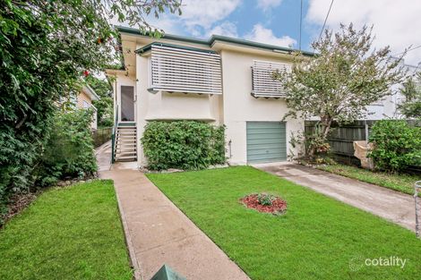 Property photo of 92 Cedar Street Greenslopes QLD 4120