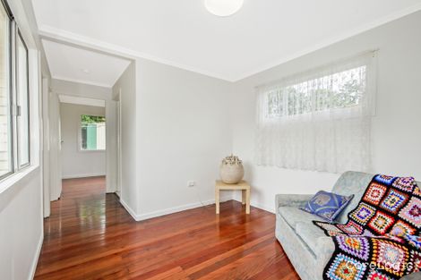 Property photo of 92 Cedar Street Greenslopes QLD 4120