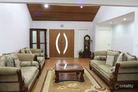 Property photo of 30 Maserati Drive Ingleburn NSW 2565