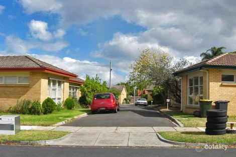 Property photo of 2/2 Elizabeth Crescent Carnegie VIC 3163