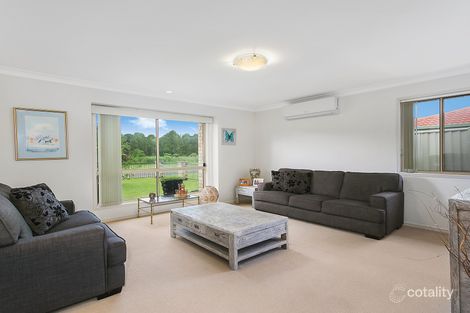 Property photo of 42 Avondale Drive Banora Point NSW 2486