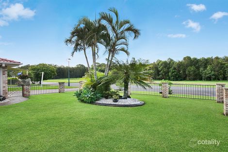 Property photo of 42 Avondale Drive Banora Point NSW 2486
