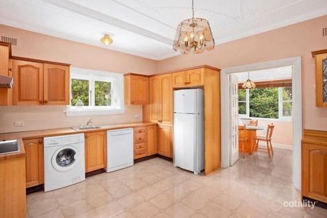 Property photo of 3/39 Salisbury Road Rose Bay NSW 2029