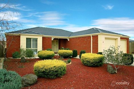 6 Kayla Way, Kurunjang, VIC 3337