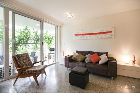 Property photo of 10/92-120 Cleveland Street Chippendale NSW 2008