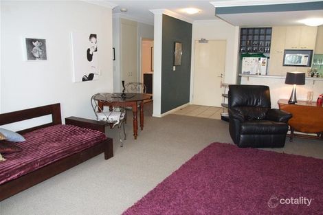 33/32 Mollison St, West End, QLD 4101