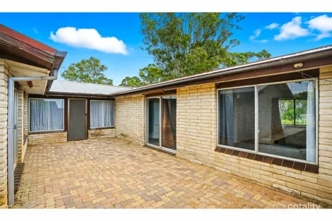 Property photo of 260 McIver Avenue West Hoxton NSW 2171