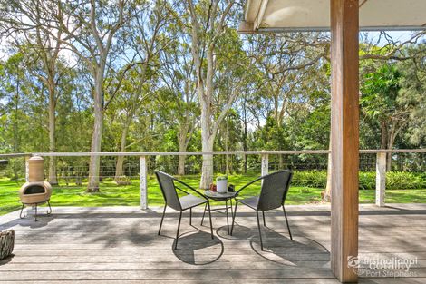 Property photo of 53 Kent Gardens Soldiers Point NSW 2317