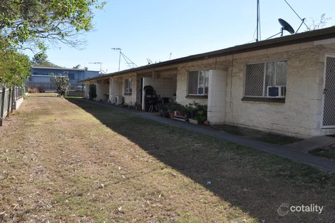 Property photo of 5/49 Off Lane Gladstone Central QLD 4680