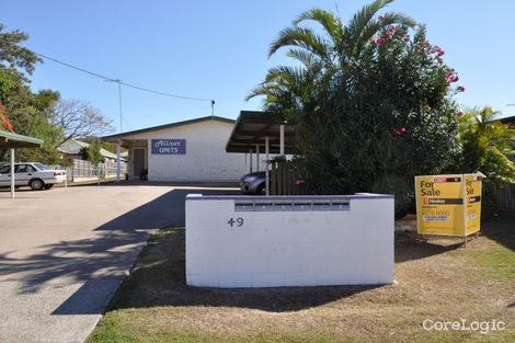 Property photo of 5/49 Off Lane Gladstone Central QLD 4680