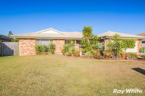 Property photo of 18 Sandheath Place Ningi QLD 4511