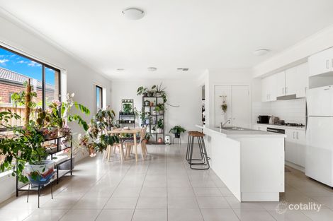 Property photo of 19 Beagle Street Tarneit VIC 3029