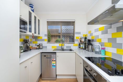 Property photo of 4/59 Wandarrie Avenue Yokine WA 6060