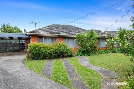 Property photo of 5 Reilly Court Croydon South VIC 3136