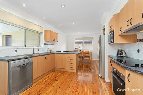 Property photo of 26 Jacaranda Drive Georges Hall NSW 2198