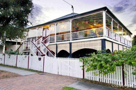 Property photo of 64 Qualtrough Street Woolloongabba QLD 4102