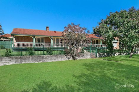 Property photo of 23 Montserrat Court Clear Island Waters QLD 4226