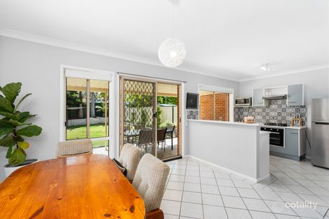 Property photo of 22 Torrellia Way Glenning Valley NSW 2261