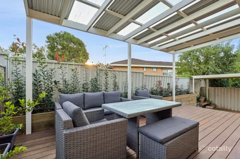 Property photo of 2/10 Ignatius Avenue North Richmond NSW 2754