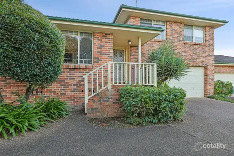 Property photo of 2/10 Ignatius Avenue North Richmond NSW 2754