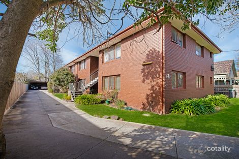 8/16 Walnut St, Carnegie, VIC 3163