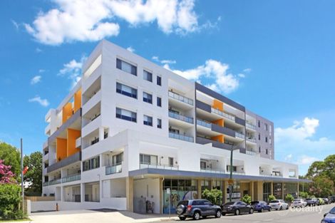 Property photo of 9/31-35 Chamberlain Street Campbelltown NSW 2560