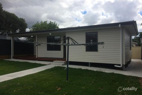 Property photo of 126A Camden Street Fairfield Heights NSW 2165