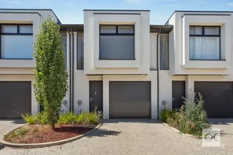 Property photo of 4/5 Chapel Street Campbelltown SA 5074