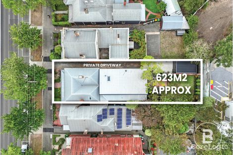 Property photo of 217 Lydiard Street North Soldiers Hill VIC 3350
