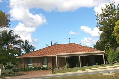 Property photo of 210 Mount Warren Boulevard Mount Warren Park QLD 4207