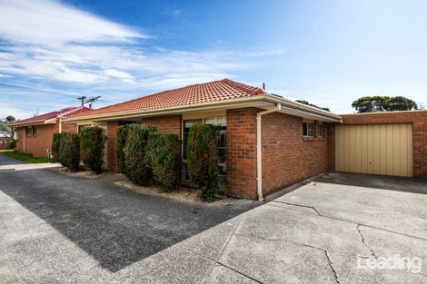 2/129 Evans St, Sunbury, VIC 3429