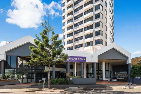 205/293 North Qy, Brisbane City, QLD 4000
