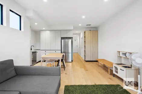 Property photo of 4/5 Chapel Street Campbelltown SA 5074